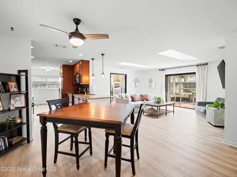 215 Jason Court Satellite Beach FL 32937