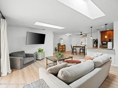 215 Jason Court Satellite Beach FL 32937