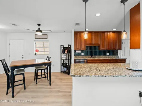 215 Jason Court Satellite Beach FL 32937