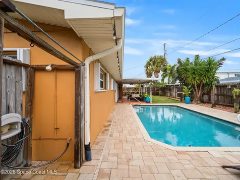 215 Jason Court Satellite Beach FL 32937
