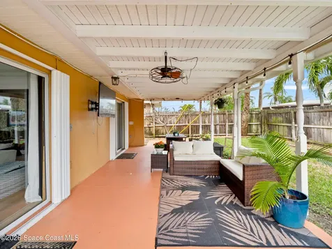 215 Jason Court Satellite Beach FL 32937