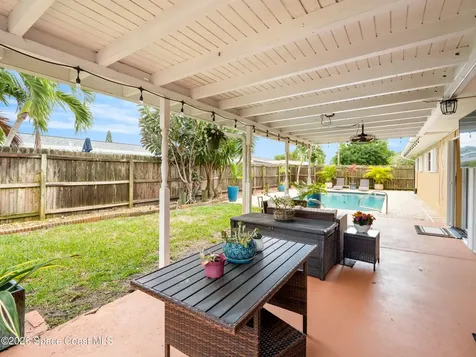 215 Jason Court Satellite Beach FL 32937