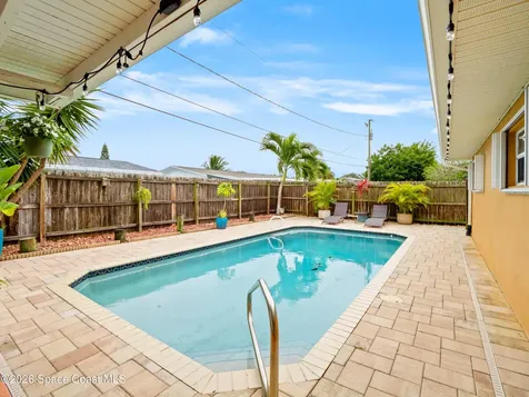 215 Jason Court Satellite Beach FL 32937