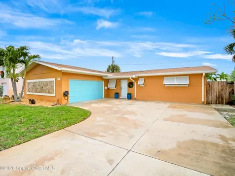 215 Jason Court Satellite Beach FL 32937