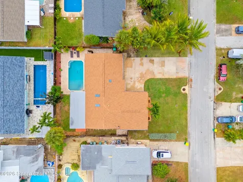 215 Jason Court Satellite Beach FL 32937
