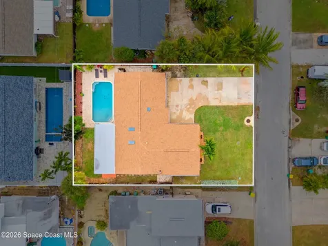 215 Jason Court Satellite Beach FL 32937