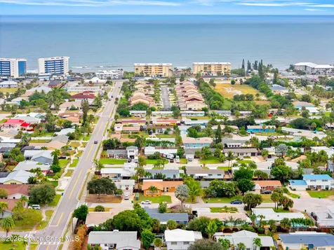 215 Jason Court Satellite Beach FL 32937