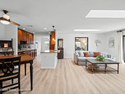 215 Jason Court Satellite Beach FL 32937