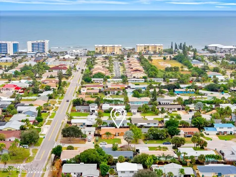 215 Jason Court Satellite Beach FL 32937