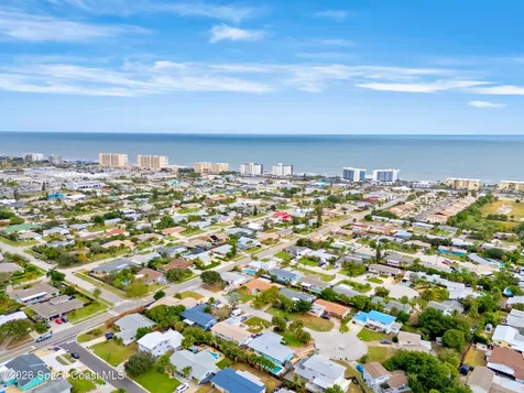 215 Jason Court Satellite Beach FL 32937