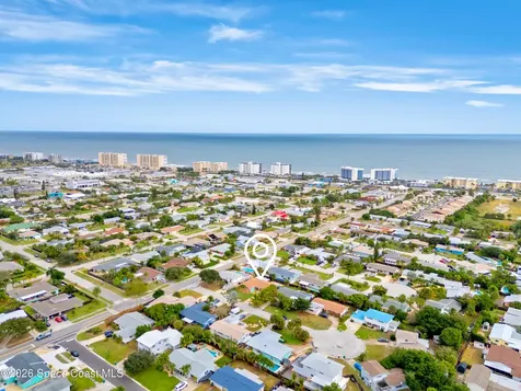 215 Jason Court Satellite Beach FL 32937