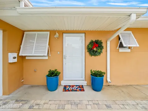 215 Jason Court Satellite Beach FL 32937