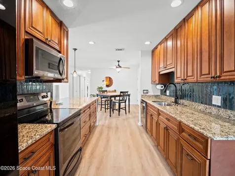 215 Jason Court Satellite Beach FL 32937