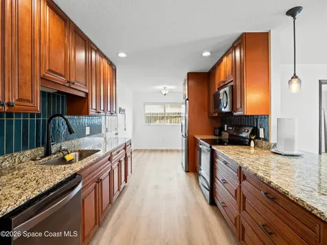 215 Jason Court Satellite Beach FL 32937