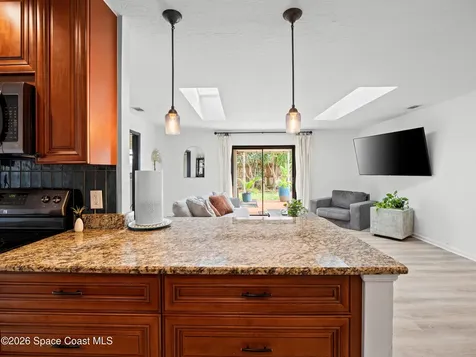 215 Jason Court Satellite Beach FL 32937