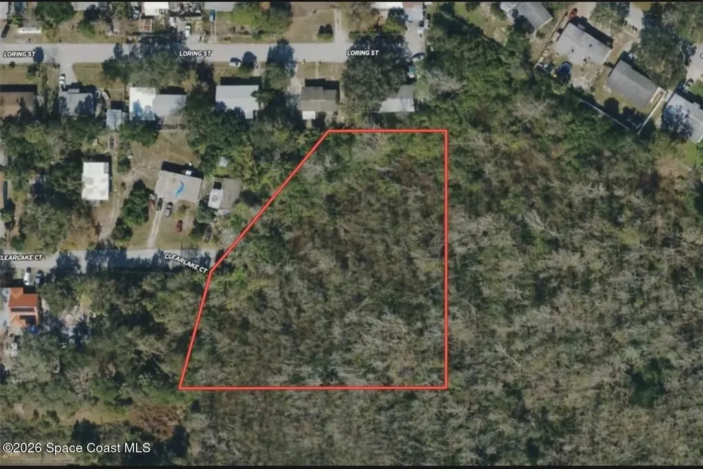 1400 Clear Lake Court Cocoa FL 32922