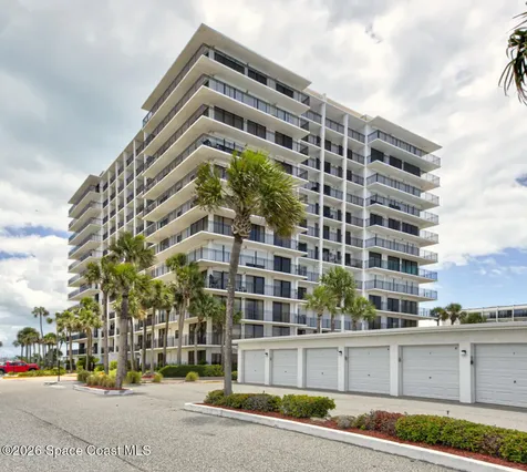 2100 N Atlantic Avenue Cocoa Beach FL 32931