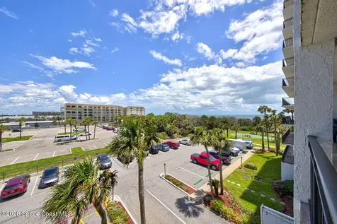 2100 N Atlantic Avenue Cocoa Beach FL 32931