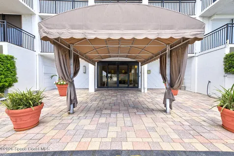 2100 N Atlantic Avenue Cocoa Beach FL 32931