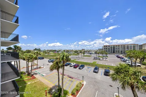 2100 N Atlantic Avenue Cocoa Beach FL 32931
