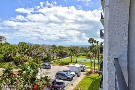 2100 N Atlantic Avenue Cocoa Beach FL 32931