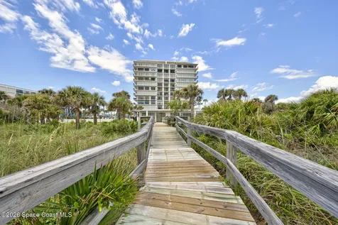 2100 N Atlantic Avenue Cocoa Beach FL 32931