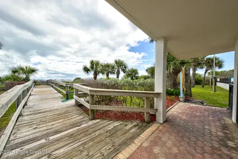 2100 N Atlantic Avenue Cocoa Beach FL 32931
