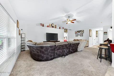 1726 Pace Drive NW Palm Bay FL 32907