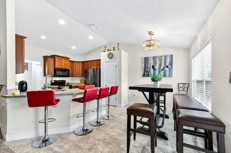 1726 Pace Drive NW Palm Bay FL 32907