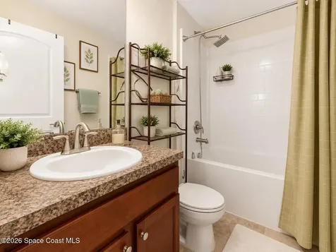 1726 Pace Drive NW Palm Bay FL 32907