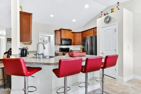 1726 Pace Drive NW Palm Bay FL 32907