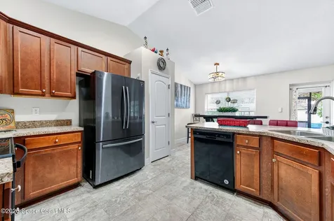 1726 Pace Drive NW Palm Bay FL 32907