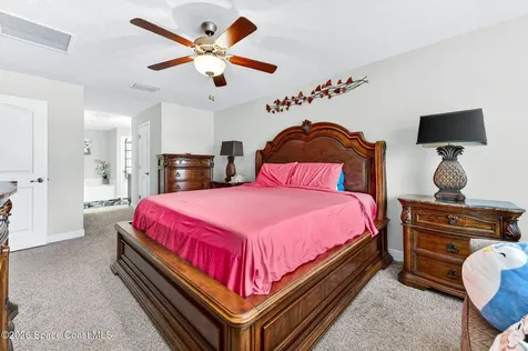 1726 Pace Drive NW Palm Bay FL 32907