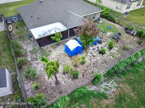 1726 Pace Drive NW Palm Bay FL 32907