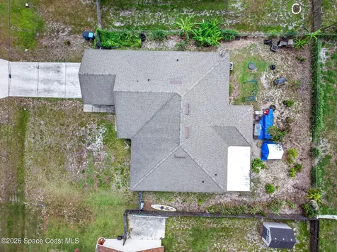 1726 Pace Drive NW Palm Bay FL 32907