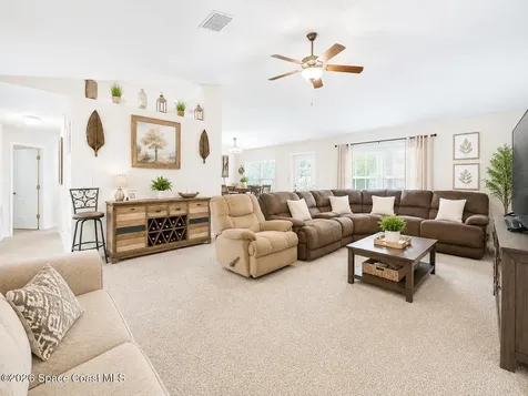 1726 Pace Drive NW Palm Bay FL 32907