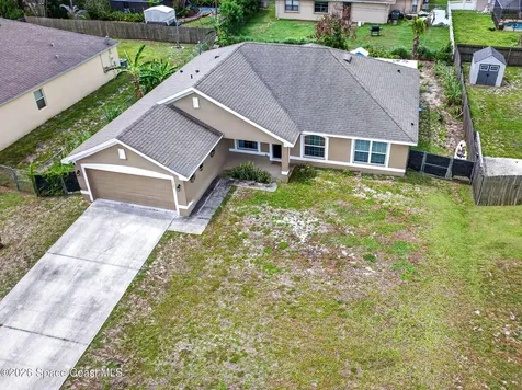 1726 Pace Drive NW Palm Bay FL 32907
