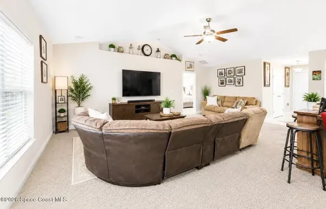 1726 Pace Drive NW Palm Bay FL 32907