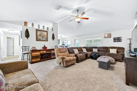 1726 Pace Drive NW Palm Bay FL 32907