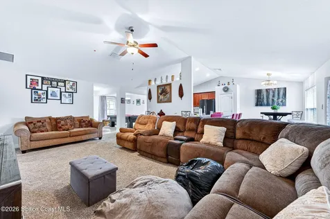 1726 Pace Drive NW Palm Bay FL 32907
