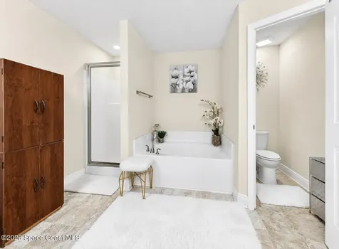 1726 Pace Drive NW Palm Bay FL 32907