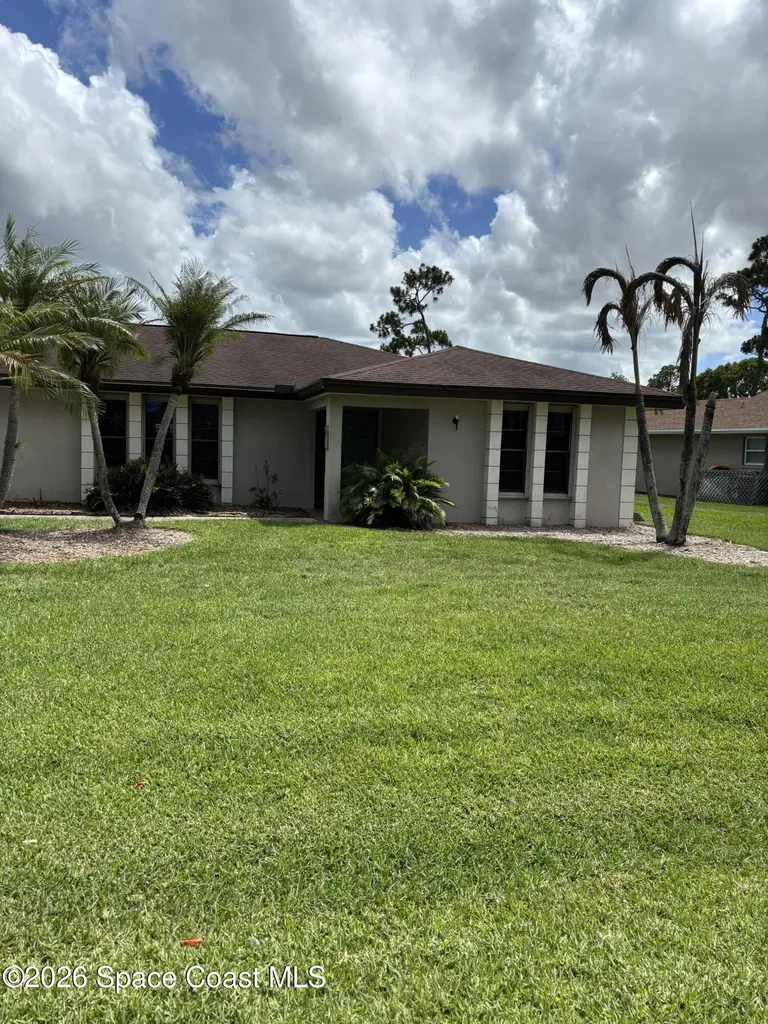 531 Inverness Avenue Melbourne FL 32940