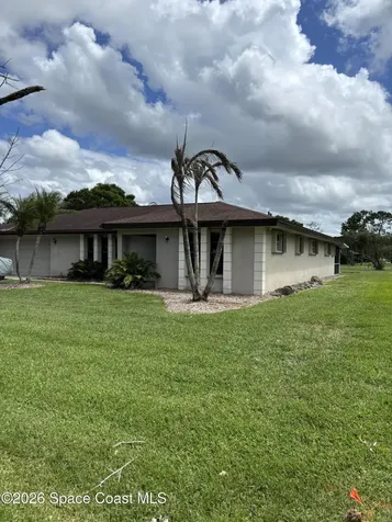 531 Inverness Avenue Melbourne FL 32940