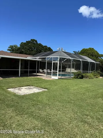 531 Inverness Avenue Melbourne FL 32940