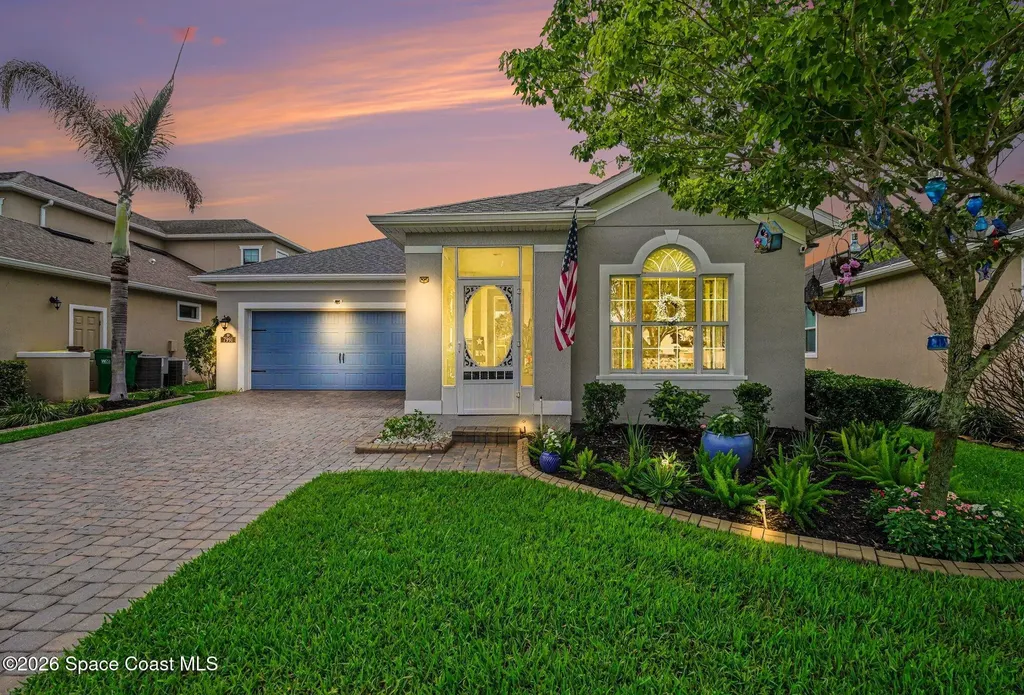 7991 Strom Park Drive Melbourne FL 32940