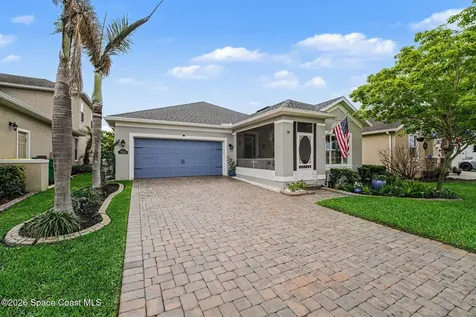 7991 Strom Park Drive Melbourne FL 32940