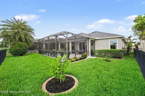 7991 Strom Park Drive Melbourne FL 32940