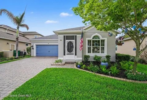 7991 Strom Park Drive Melbourne FL 32940