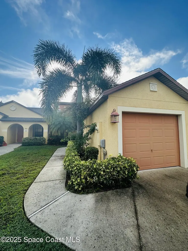 890 Luminary Circle Melbourne FL 32901