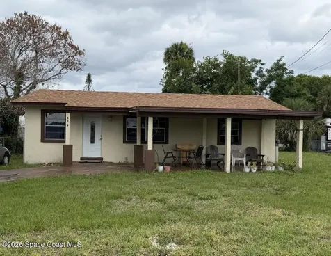 504 Blake Avenue Cocoa FL 32922